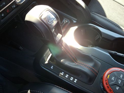 Used 2025 Ford Bronco Raptor AWD/4WD image 15