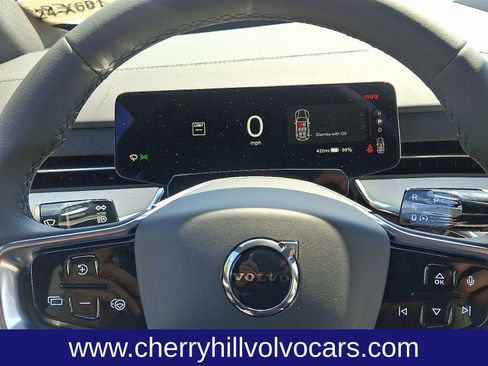 New 2025 Volvo EX90 Ultra image 19