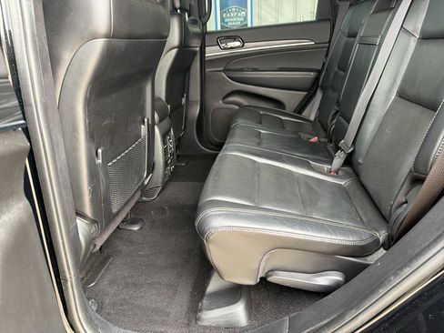 Used 2021 Jeep Grand Cherokee Limited w/ Quick Order Package 28K 80th image 21