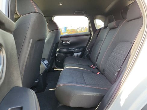 Used 2024 Honda HR-V Sport image 10