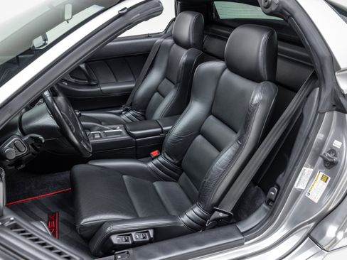 Used 2004 Acura NSX T image 86