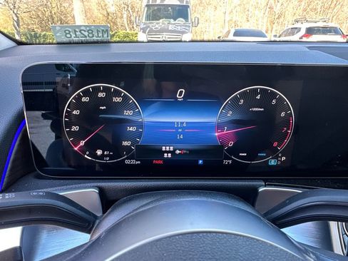 New 2026 Mercedes-Benz GLB 250 image 29