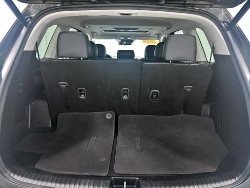 Used 2020 Kia Telluride EX AWD/4WD image 38