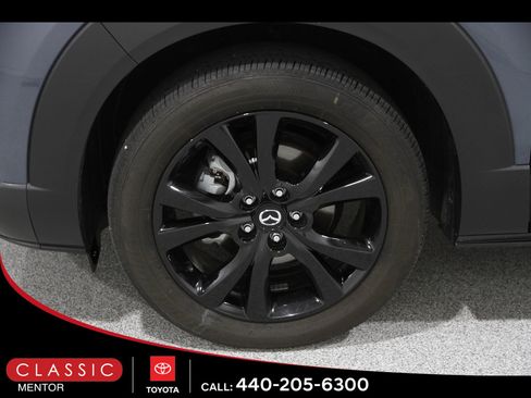 Used 2023 MAZDA CX-30 AWD 2.5 S w/ Preferred Package image 20