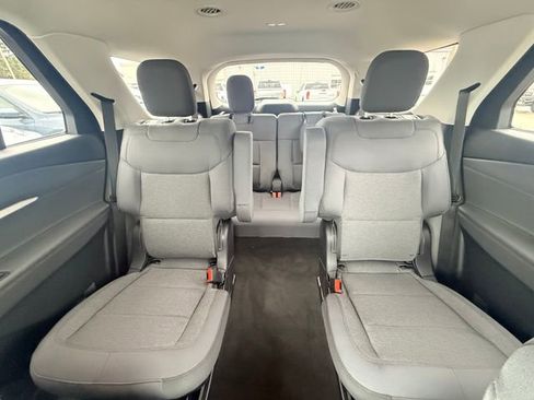 New 2026 Ford Explorer Active AWD/4WD image 27