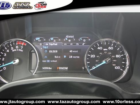 Used 2021 Ford F250 XLT w/ XLT Value Package AWD/4WD image 20