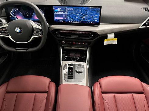 New 2026 BMW 430i Coupe w/ Parking Assistance Package image 15