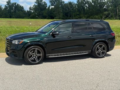 Used 2024 Mercedes-Benz GLS 450 4MATIC w/ Pinnacle Trim Package