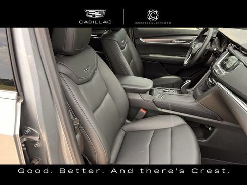 Used 2024 Cadillac XT6 Luxury FWD image 26
