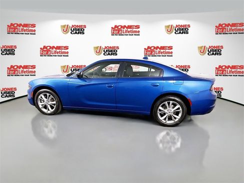 Used 2023 Dodge Charger SXT image 13