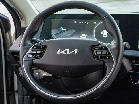 Used 2022 Kia EV6 Wind w/ Wind Technology Package image 25