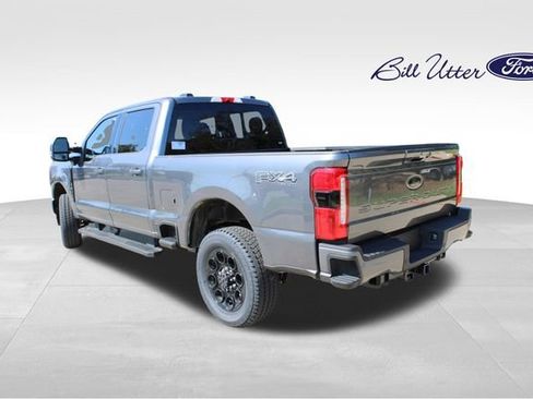 New 2026 Ford F250 XLT w/ XLT Premium Package image 4