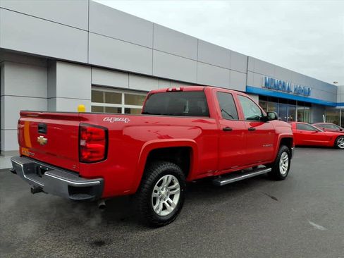 Used 2014 Chevrolet Silverado 1500 LT image 6