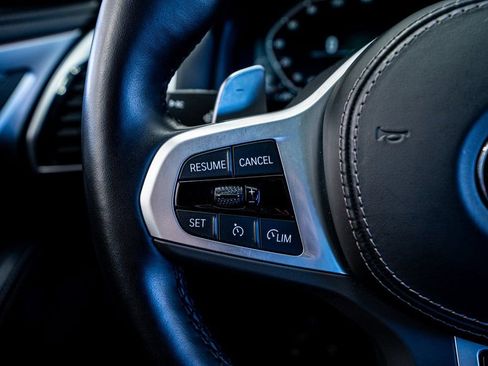 Used 2023 BMW 840i Gran Coupe w/ Comfort Seating Package image 44