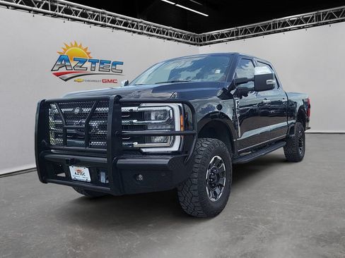 Used 2023 Ford F250 King Ranch w/ Tremor Off-Road Package AWD/4WD image 1