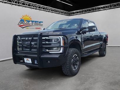 Used 2023 Ford F250 King Ranch w/ Tremor Off-Road Package