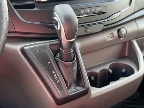 New 2026 Ford Transit 250 Base w/ Load Area Protection Package image 29