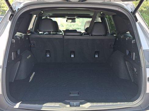 Certified 2026 Subaru Outback Premium AWD/4WD image 28
