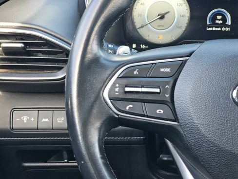 Used 2021 Hyundai Santa Fe SEL w/ Convenience + Premium Package image 23