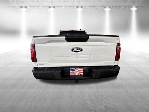 Used 2024 Ford F150 XL RWD image 5