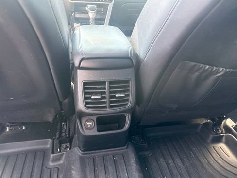 Used 2021 Kia Seltos EX AWD/4WD image 28