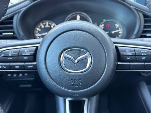 Used 2024 MAZDA MAZDA3 s AWD/4WD image 23