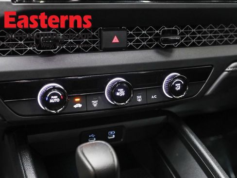 Used 2025 Honda Accord LX image 19