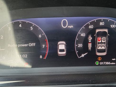 Used 2024 Honda Accord EX image 19