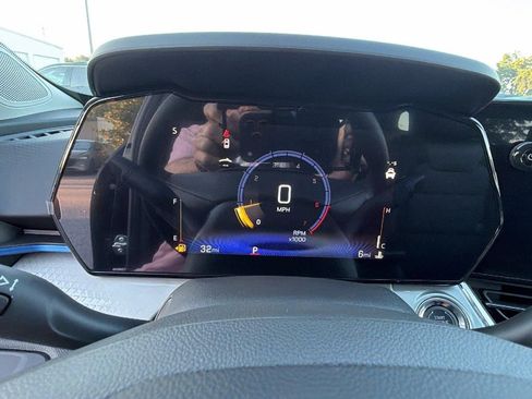 New 2026 Chevrolet Trax LT w/ Driver Confidence Package FWD image 24