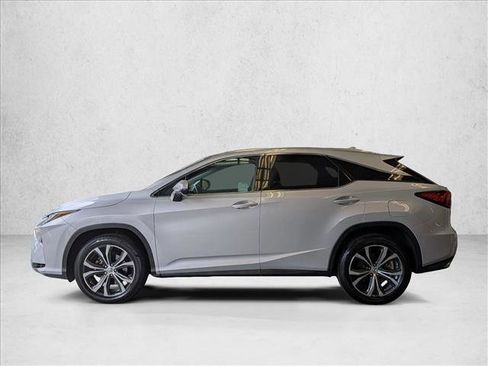 Used 2017 Lexus RX 350 AWD w/ Premium Package image 9