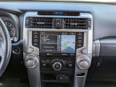 Used 2023 Toyota 4Runner SR5 Premium w/ Moonroof Package RWD image 18