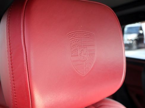 Used 2015 Porsche Macan S AWD/4WD image 21