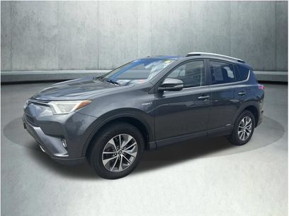 Used 2016 Toyota RAV4 XLE
