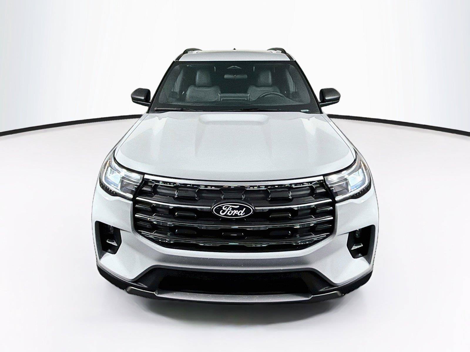 New 2027 Ford Explorer Active w/ Active Comfort Package AWD/4WD image 13