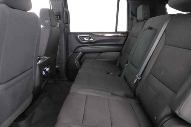 Used 2024 GMC Yukon XL SLE w/ Max Trailering Package AWD/4WD image 26