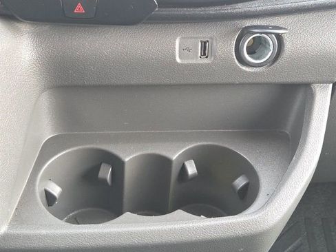 Certified 2023 Ford Transit 250 Medium Roof AWD image 32