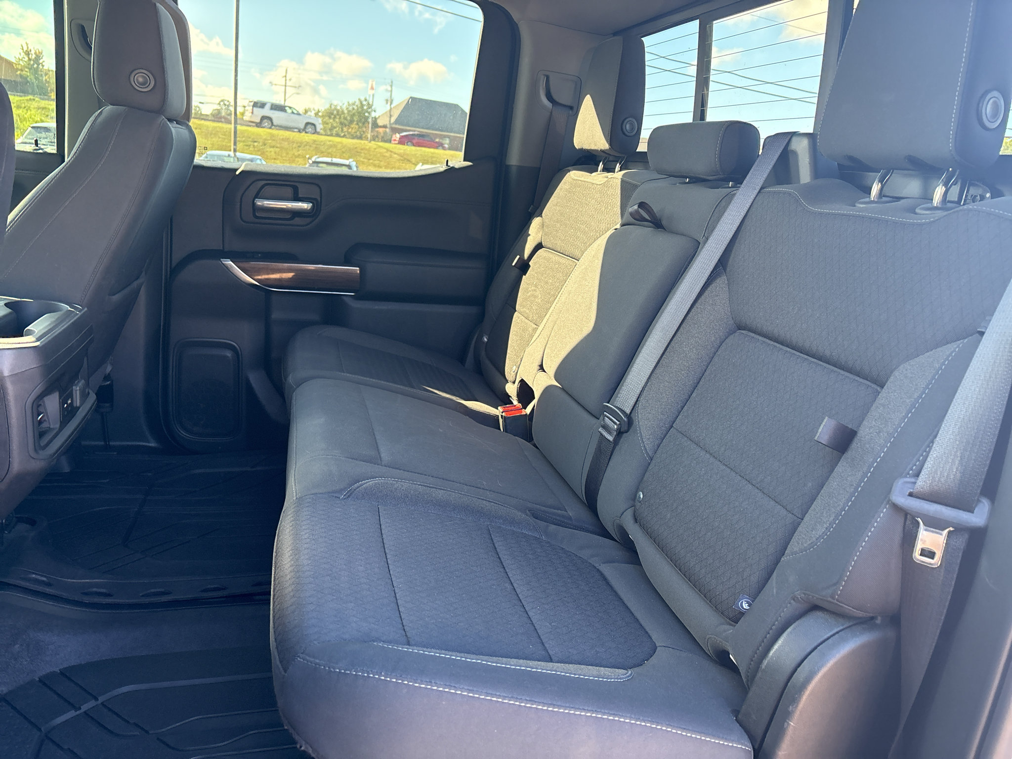 Used 2019 Chevrolet Silverado 1500 RST AWD/4WD image 14