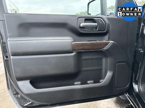 Used 2024 GMC Sierra 2500 SLE w/ Max Trailering Package image 16