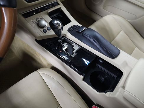 Used 2013 Lexus ES 300h w/ Premium Pkg FWD image 24