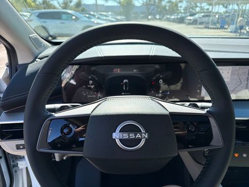 New 2026 Nissan Murano SL AWD/4WD image 22