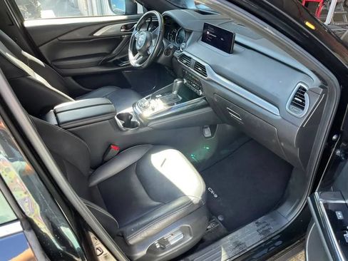 Used 2021 MAZDA CX-9 Grand Touring AWD/4WD image 13
