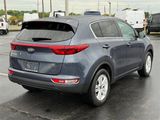 Used 2017 Kia Sportage LX image 3