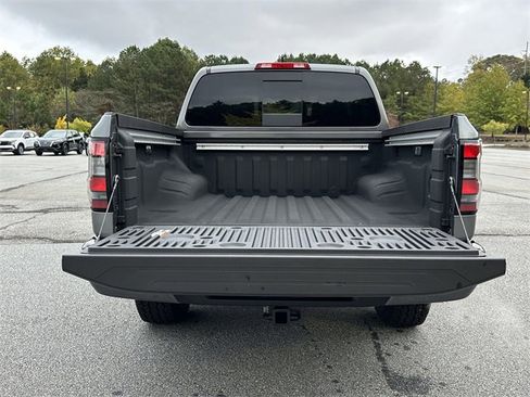 New 2026 Nissan Frontier PRO-4X w/ Pro Premium Package image 13