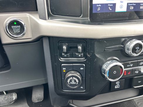 Certified 2023 Ford F150 XLT w/ Equipment Group 302A High image 31