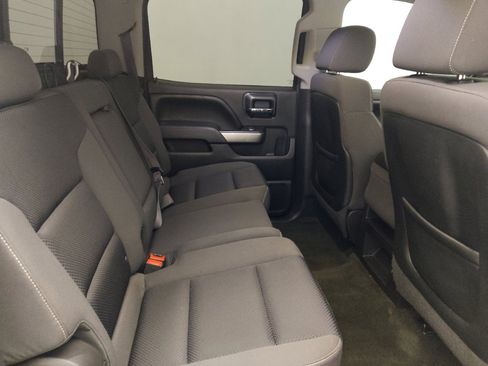 Used 2015 Chevrolet Silverado 1500 LT w/ All Star Edition RWD image 19