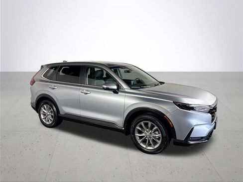 Used 2023 Honda CR-V EX-L image 4
