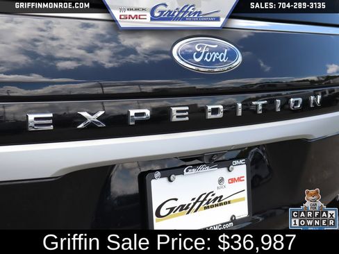 Used 2024 Ford Expedition Max XLT RWD image 53