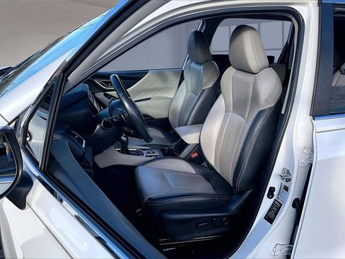 Used 2021 Subaru Forester Limited w/ Popular Package #3 image 25