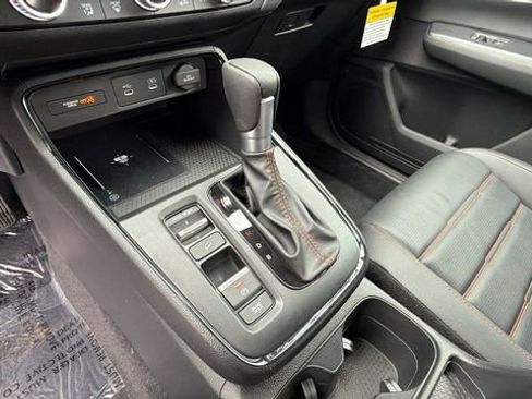 New 2026 Honda CR-V Sport-L image 25