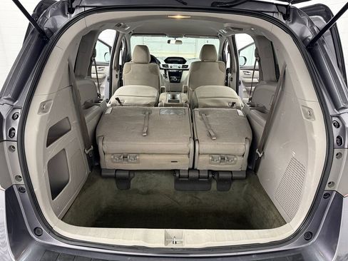 Used 2016 Honda Odyssey EX image 25